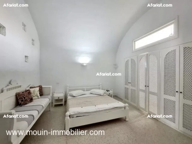 Bungalow Hammamet AL1302