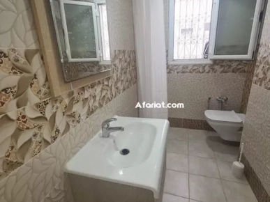 Appartement Geranium 1 AL3676 Hammamet