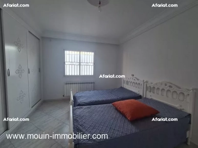 VILLA LEILA I Hammamet Birbouregba AL2949