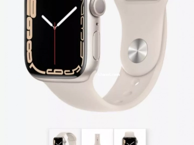 apple watch séries 8 GPS 41 mm apple watch séries 8 GPS 41 mm