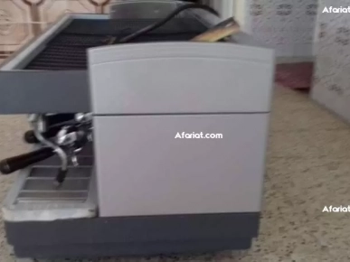 ماكينة قهوة إيطالية للبيع في قابس
