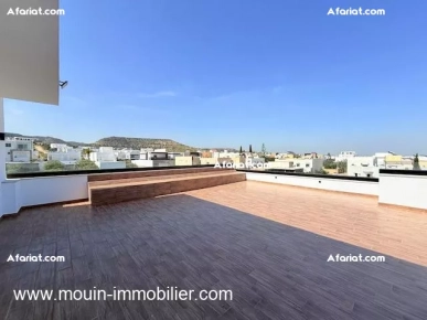 VILLA TINO Hammamet Nord AV1983