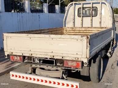 Camion foton