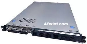 Liquidation de 4 serveurs Cisco 1 U 450 dt