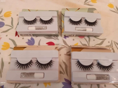 Maquillage