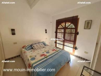 BUNGALOW YOMNA Les Deux Oueds AL3563