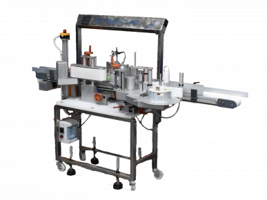 Etiqueteuse Automatique C.M.E 152T Etiqueteuse Automatique C.M.E 152T