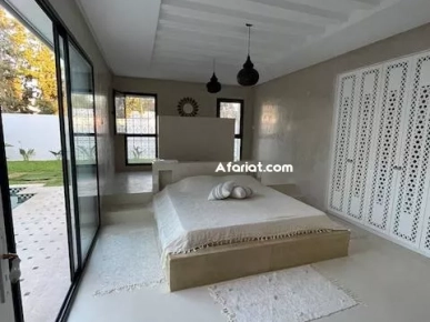 VILLA FAYROUZA I Hammamet Nord AL3645