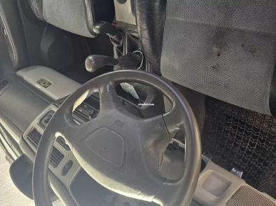 Mitsubishi pajero sport 4×4