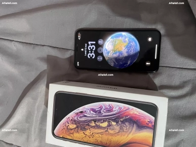 iphone xs gold