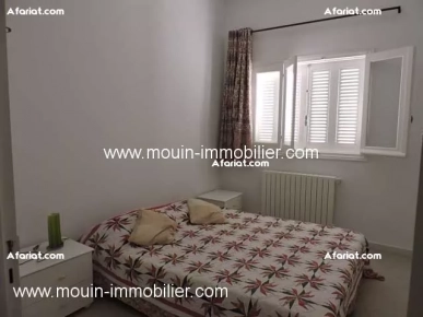 VILLA IKRAM I Hammamet Nord AV057