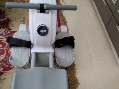 A vendre rameur