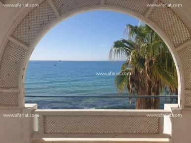 Residence Nessma AV1268 Hammamet La Corniche