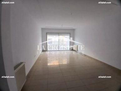Appartement S+2 aux Jardins de Carthage MAV1827