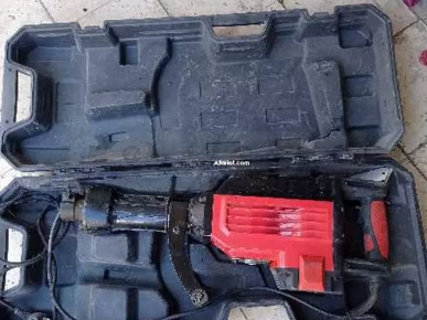 marteau piquer HEINEL marteau piquer HEINEL