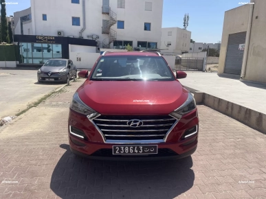 voiture a vendre