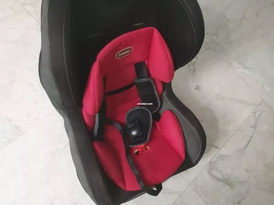 korsi bebe wella enfant