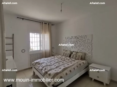 APPARTEMENT ACYL Hammamet AL3208