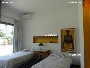 Villa COZY(Réf: L2118)