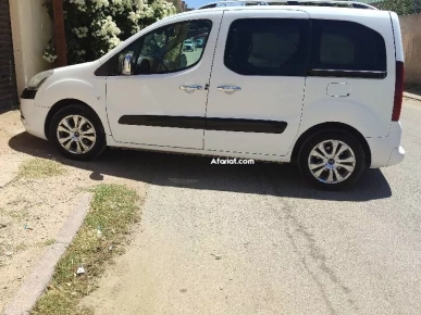 Citroen Berlingo 6 CV 5 places