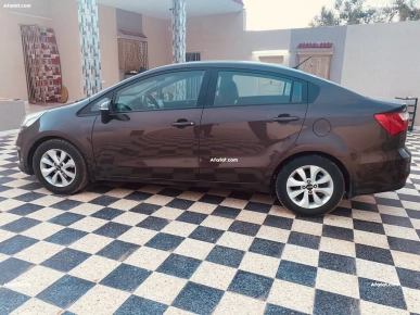 Vente kia rio berline Vente kia rio berline
