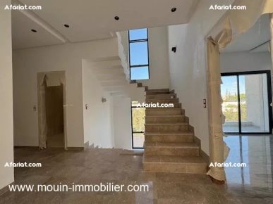 VILLA TERESA II Hammamet AV1891