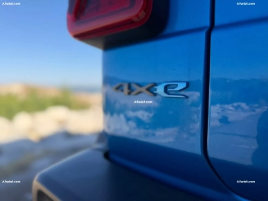 2023 Jeep Wrangler Rubicon 4xe