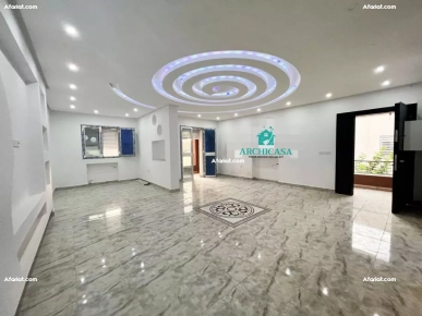 Une villa à Vendre à Borj Cedria