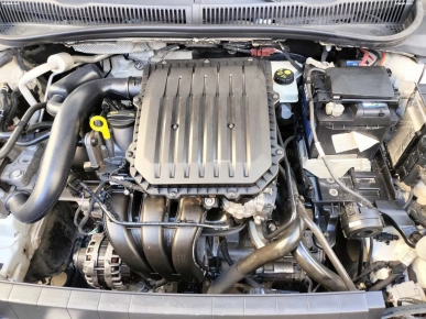 Volkswagen polo 8