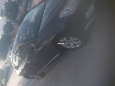 A vendre Citroën C5 Diesel 6ch année 2009