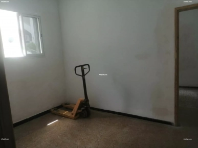 RDC d une villa a khierddine RDC d une villa a khierddine