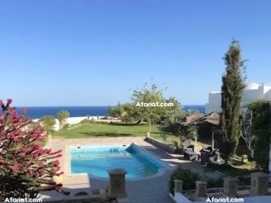 Villa La Merveille AL3135 Hammamet Nord