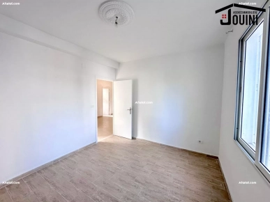 Appartement S+3 A Khaznadar Bardo