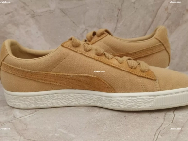 puma pointure 39