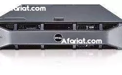Liquidation  serveur Rack Dell poweredge R710