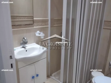 Appartement S+1 à Ain Zaghouan Nord ZAV1260