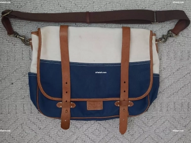 Sac A Bandouliere Polo Ralph Lauren