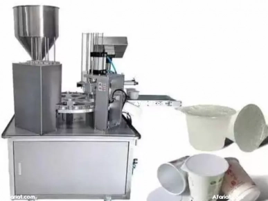 machine agroalimentaire