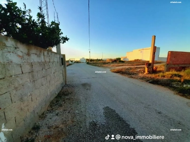 maison arabe à vendre