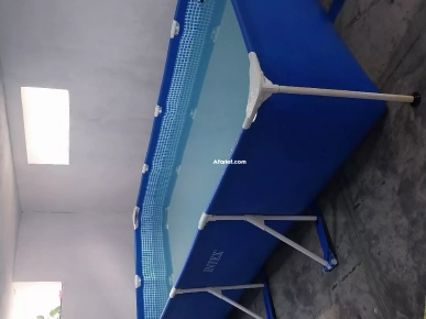 Piscine Intex gonflable
