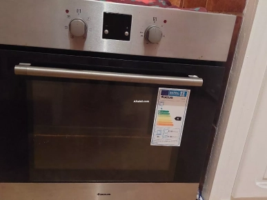 A vendre : four encastrable marque FOCUS et micro ondes