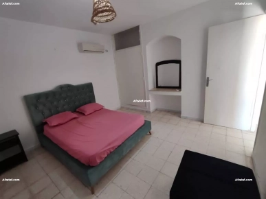 locacation Bungalows a Djerba
