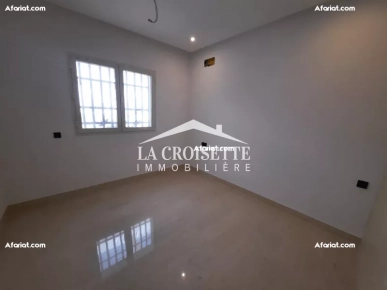 Appartement S+2 à La Soukra MAL0439