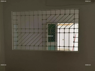 À Louer – Maison S+3 avec grande terrasse à wardia 6, tunis