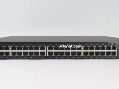 Dell powerconnect  6248   Dell powerconnect  3348