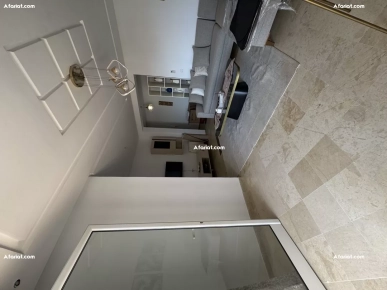 Appartement a louer cite el wahat