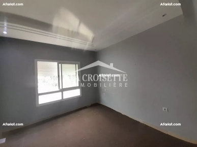 Appartement S+3 aux Jardins de Carthage ZAV1674