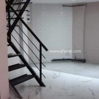 Fond de commerce au LAC 1 Fond de commerce au LAC 1