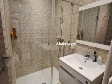 APPARTEMENT SOLARIS Hammamet Nord AL3559