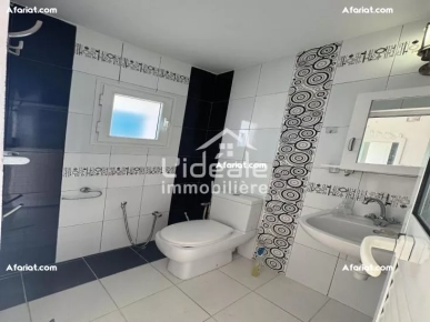 Appartement Solaria vue sur mer à Hammamet